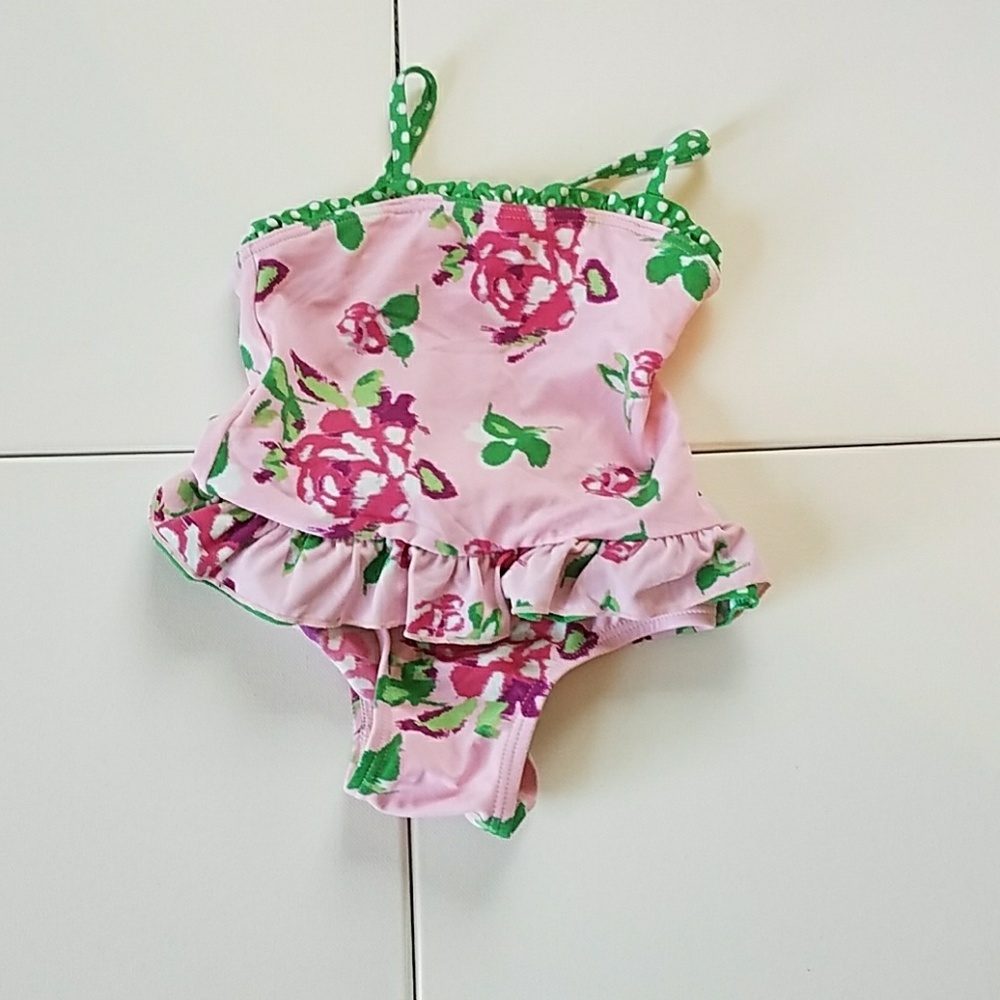 Bathing suit